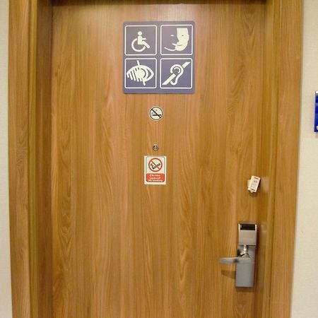 Best Western Plus Buraidah Eksteriør billede