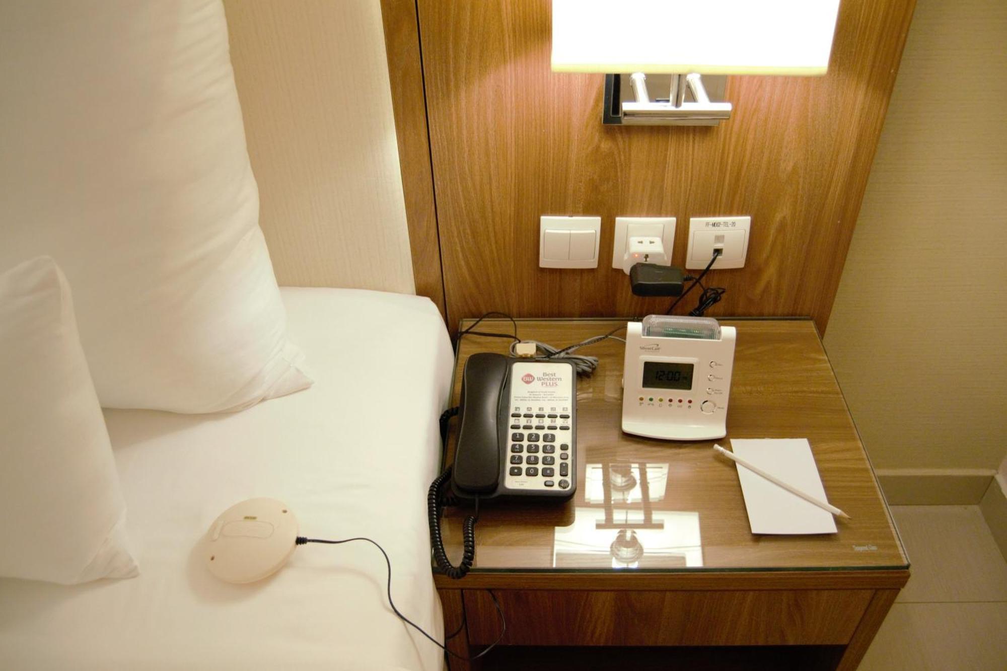 Best Western Plus Buraidah Eksteriør billede