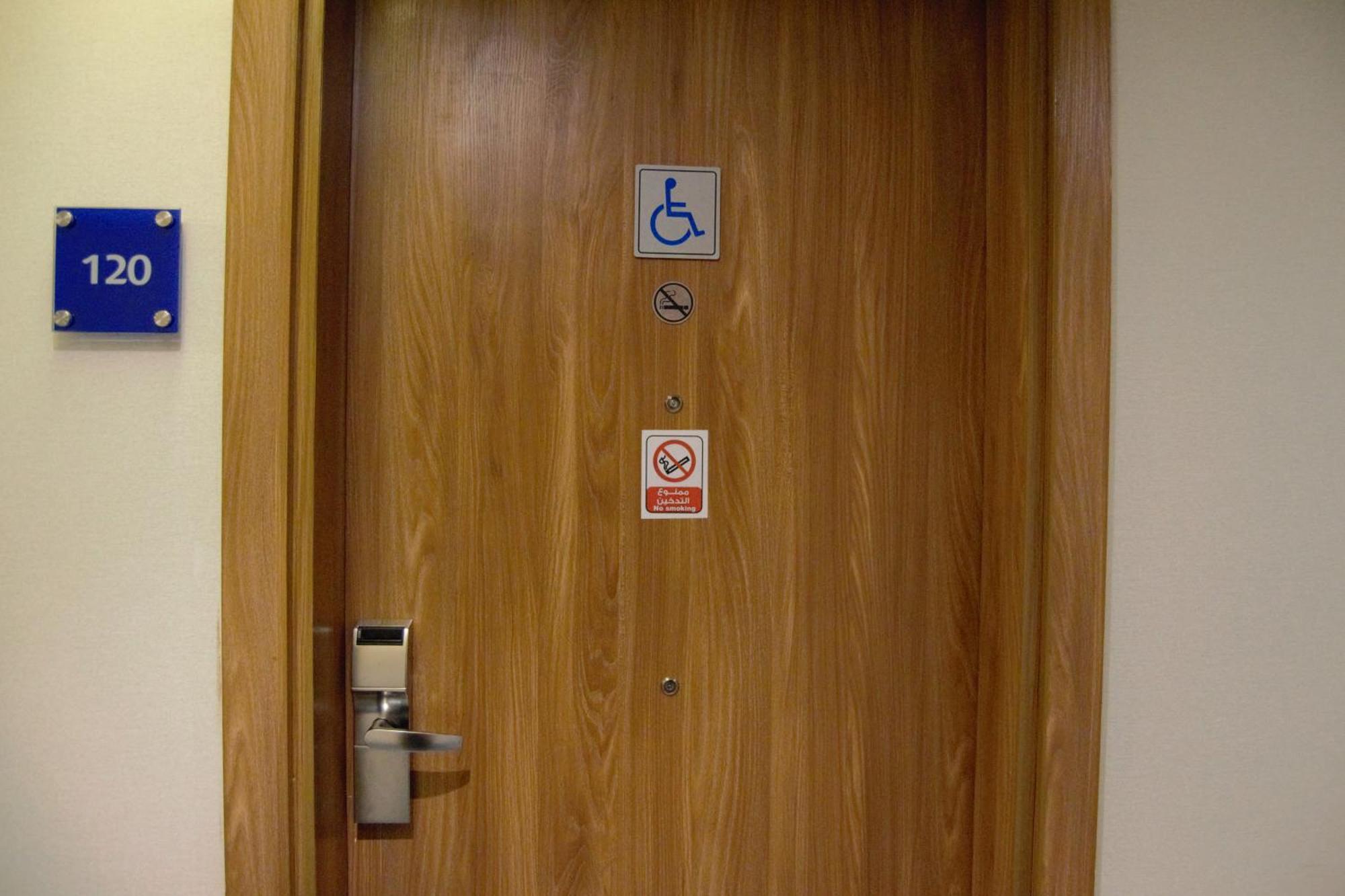 Best Western Plus Buraidah Eksteriør billede
