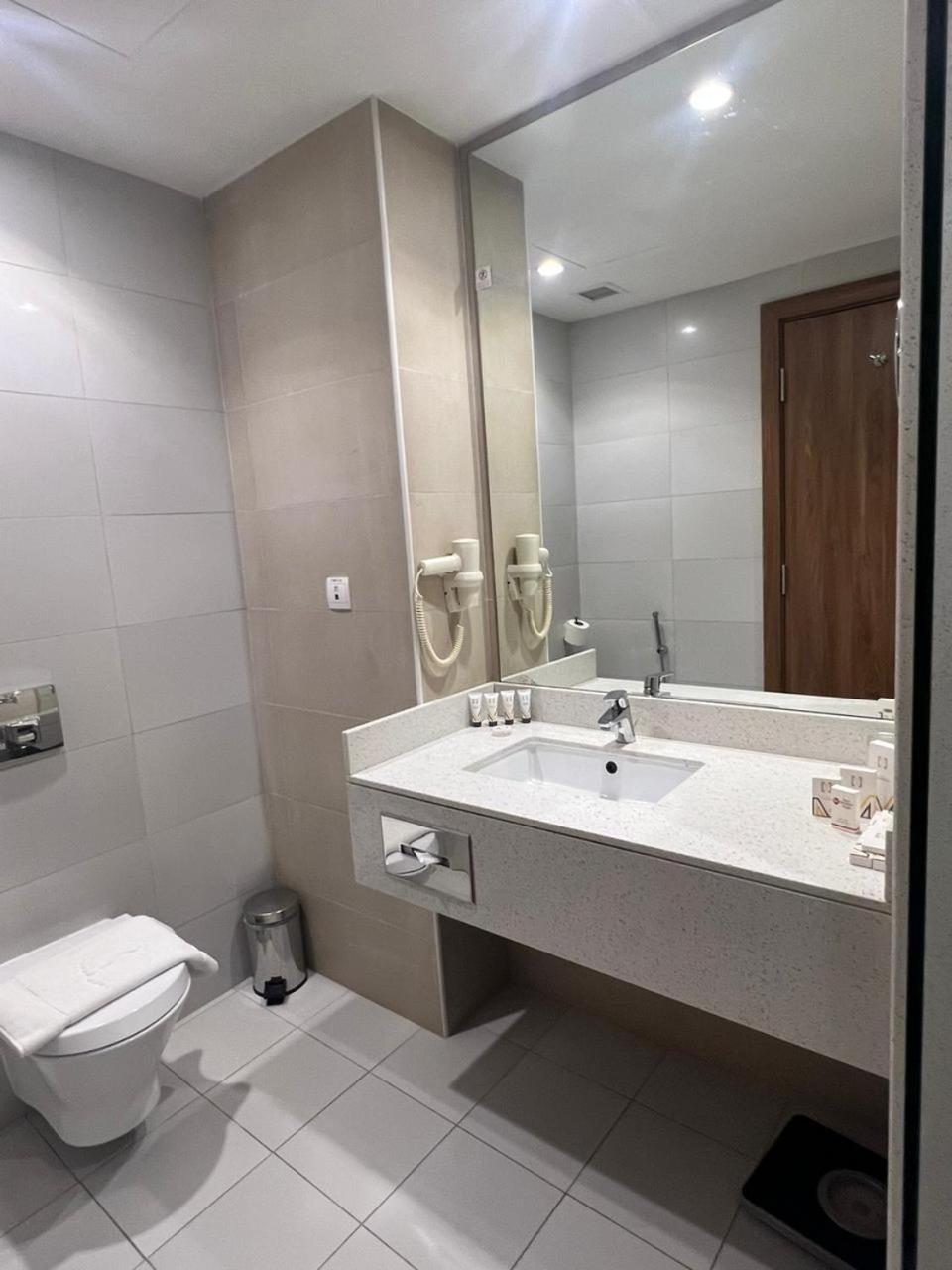 Best Western Plus Buraidah Eksteriør billede