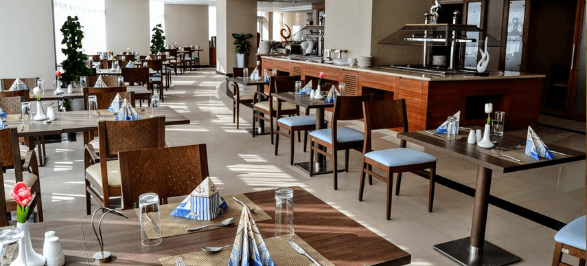 Best Western Plus Buraidah Eksteriør billede