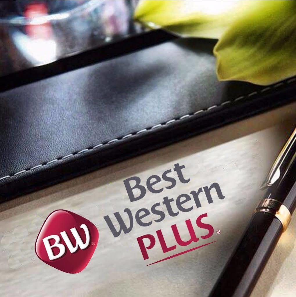 Best Western Plus Buraidah Eksteriør billede